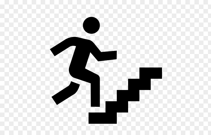 Stairs Stair Climbing Clip Art PNG
