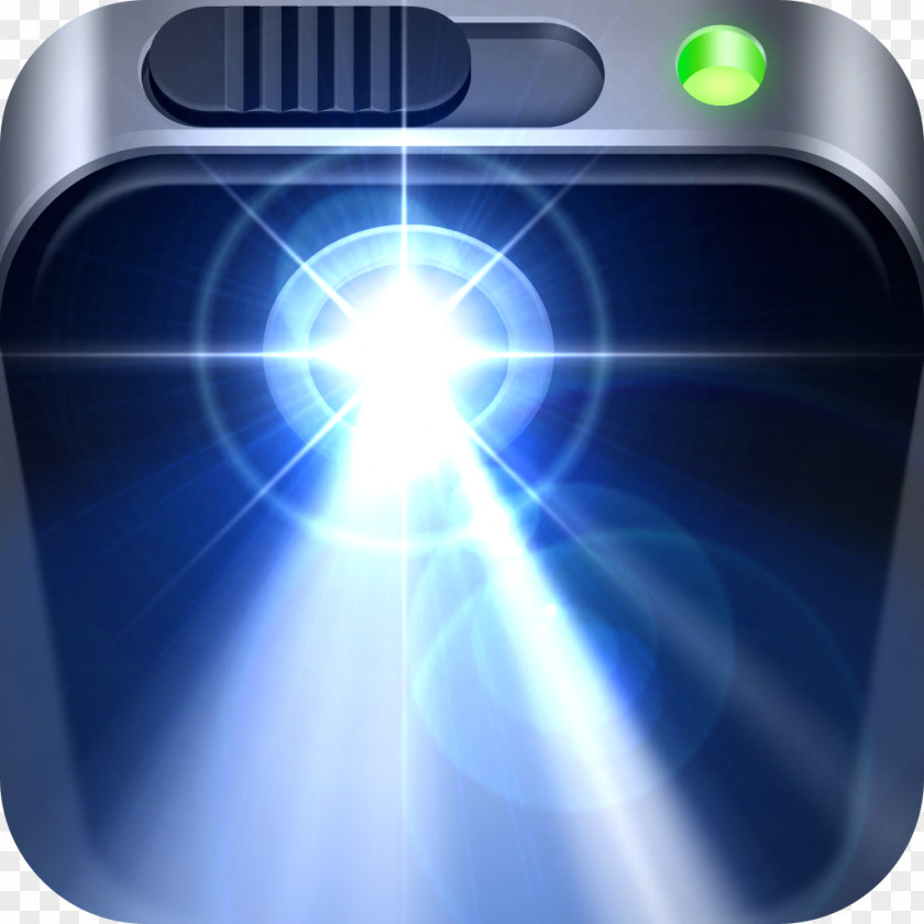 Torch Color Flashlight Android PNG
