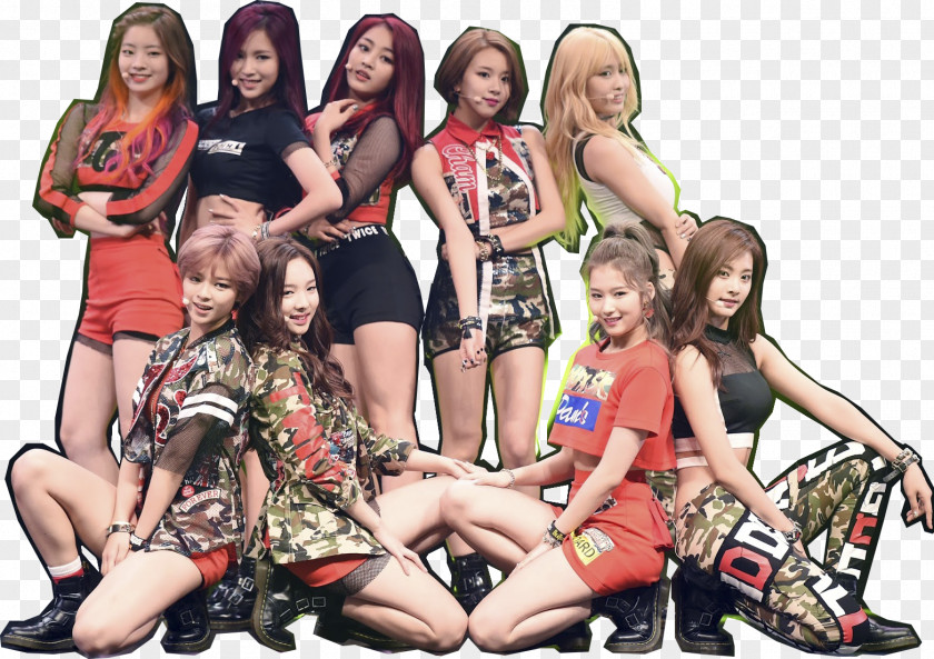 TWICE TT Desktop Wallpaper CHEER UP PNG