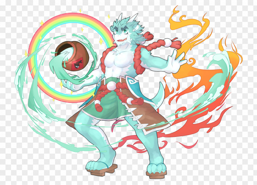 Wakfu Illustration Work Of Art Museum Vertebrate PNG