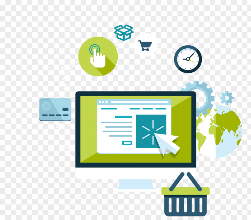World Wide Web Development E-commerce Search Engine Optimization Conversion Rate Marketing PNG