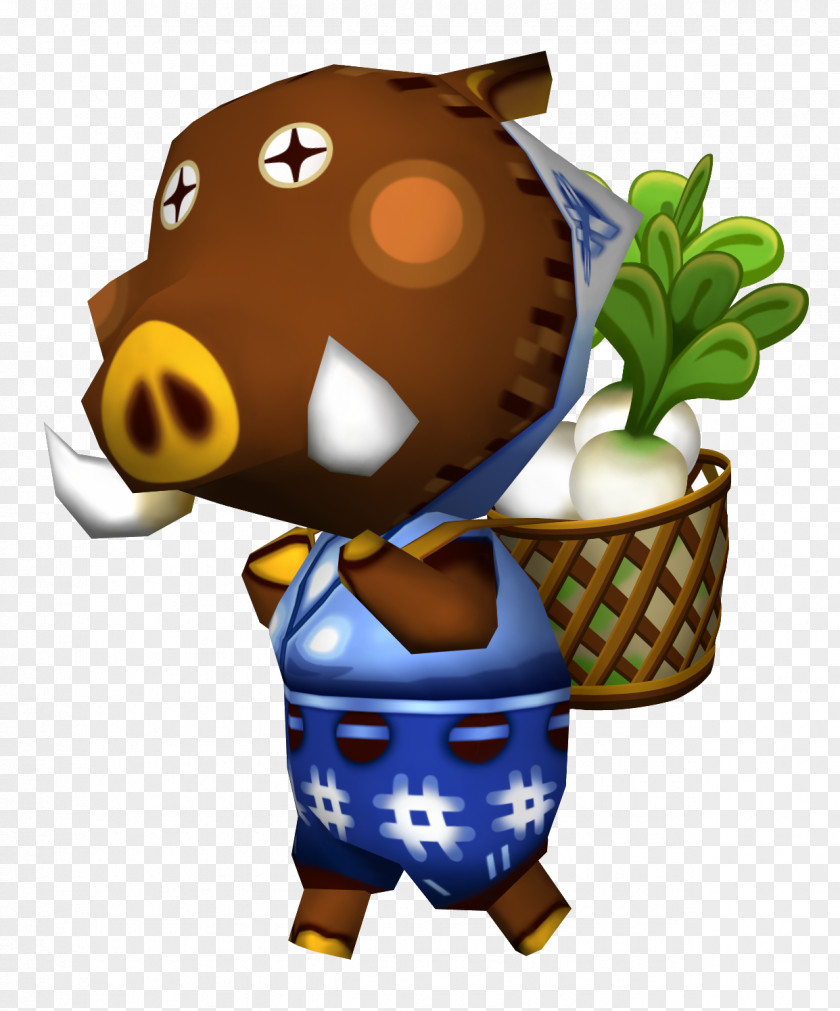 Animal Crossing Crossing: New Leaf Wild World Pocket Camp City Folk PNG