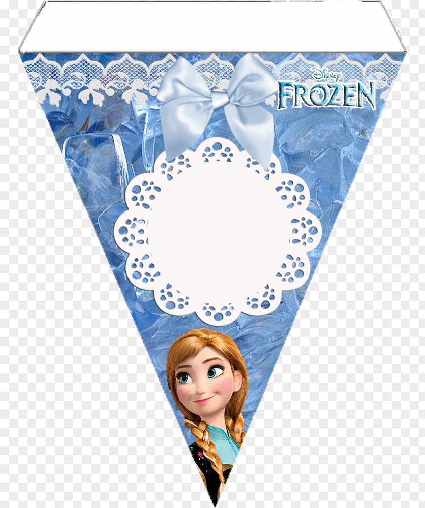 Anna Frozen Elsa Olaf YouTube Party PNG