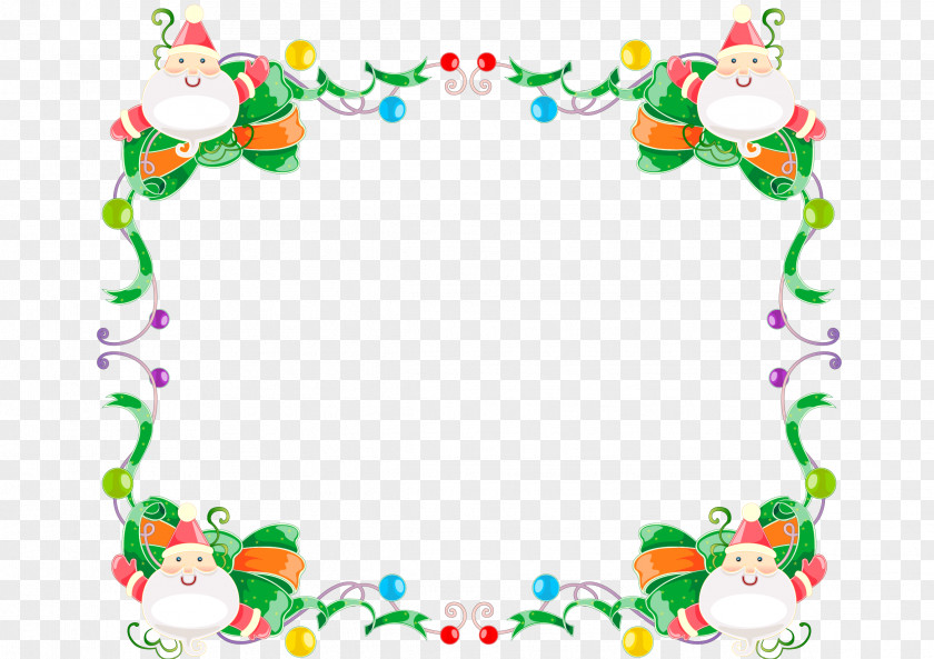 Bremen Christmas Market Santa Claus Clip Art Borders And Frames Squishies Toy PNG