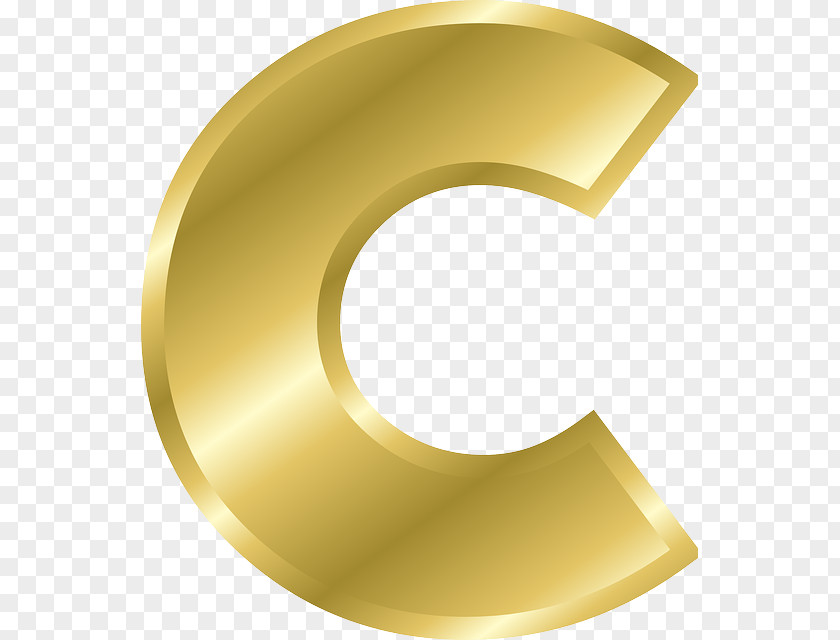 C Letter Case Alphabet Clip Art PNG