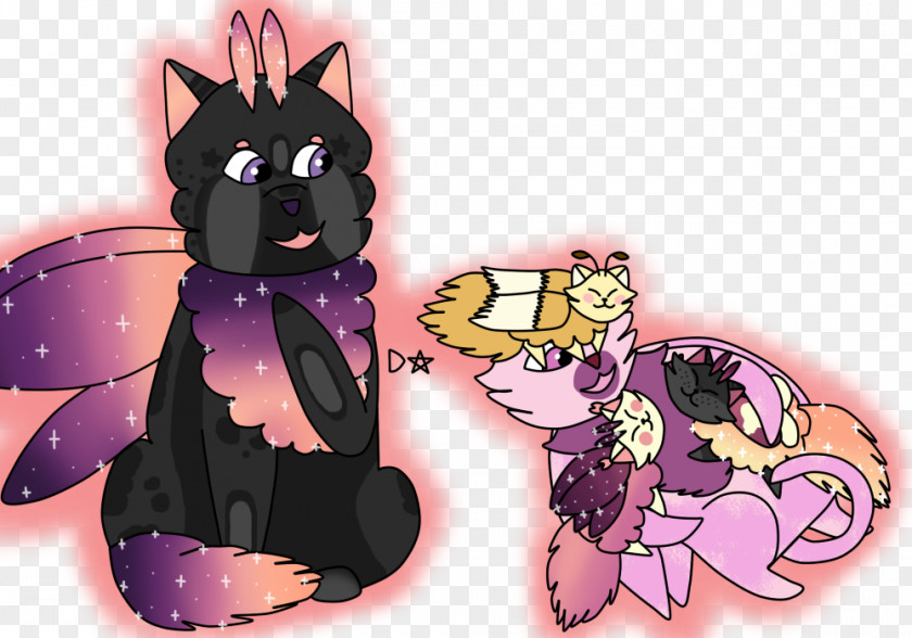 Cat Dog Horse Cartoon Tail PNG