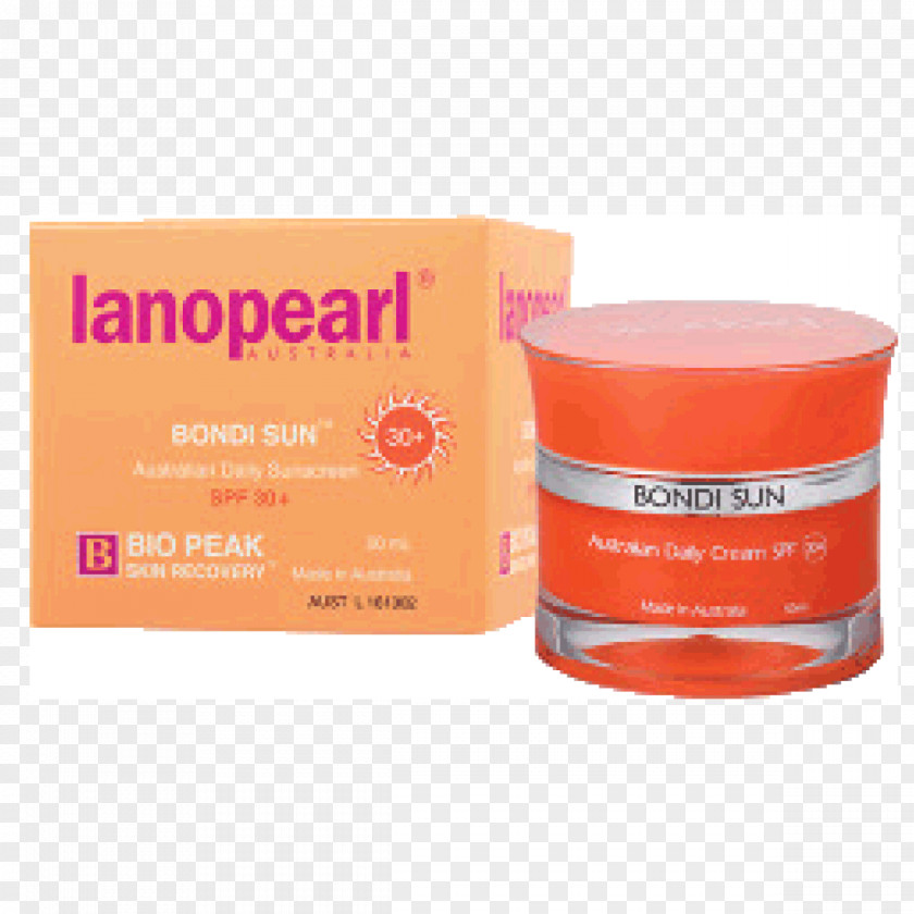 Chong Sunscreen Skin Care Anti-aging Cream PNG