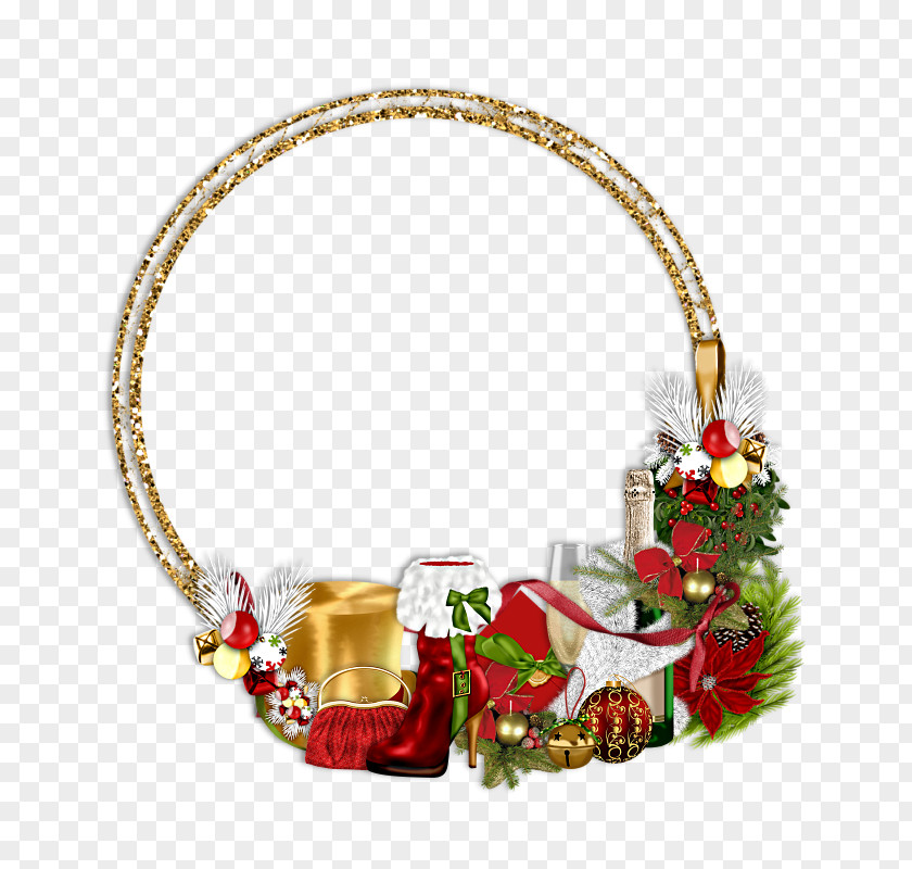 Christmas Ornament PNG