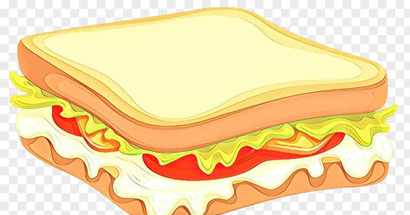 Clip Art Sandwich Toast Transparency PNG