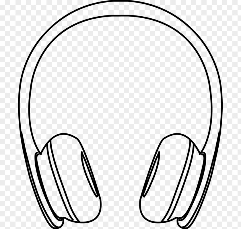 Earbuds Drawing Microphone Headphones Clip Art Image PNG