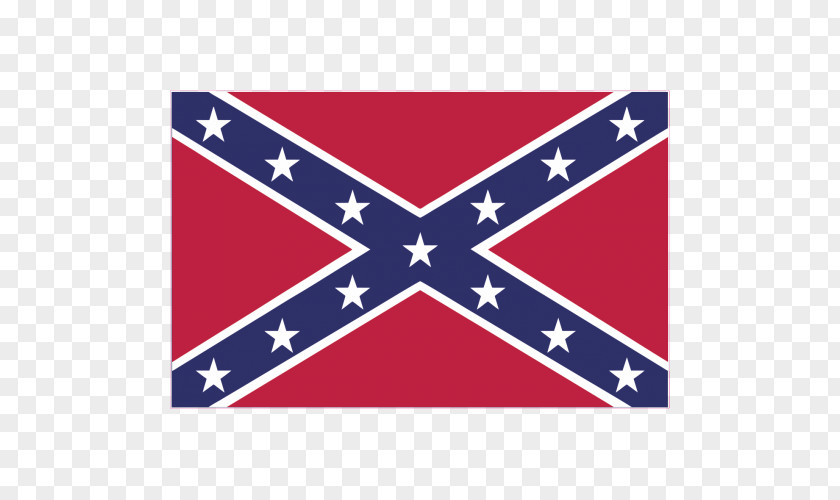 Flag Flags Of The Confederate States America Southern United Modern Display PNG