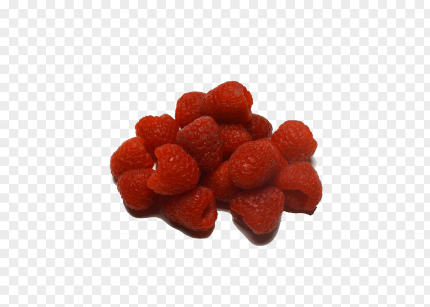 Fresh Raspberries Red Raspberry Organic Food Cranberry Juice PNG