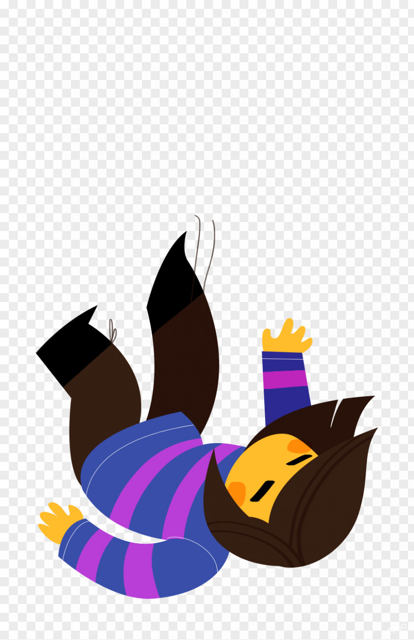 Frisk Undertale Art Clip PNG