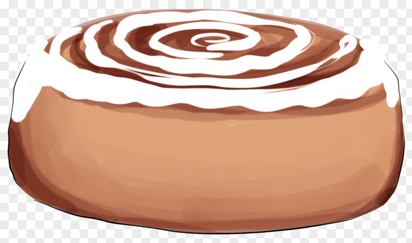 Ingredient Buttercream Chocolate PNG