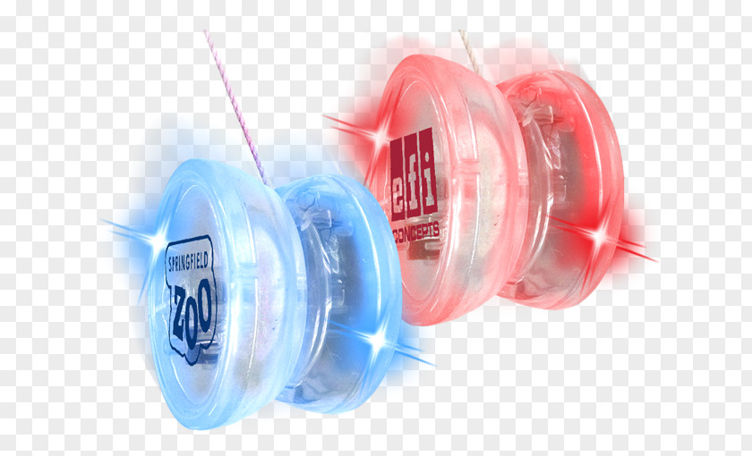 Light Yo-Yos Toy Promotion White PNG