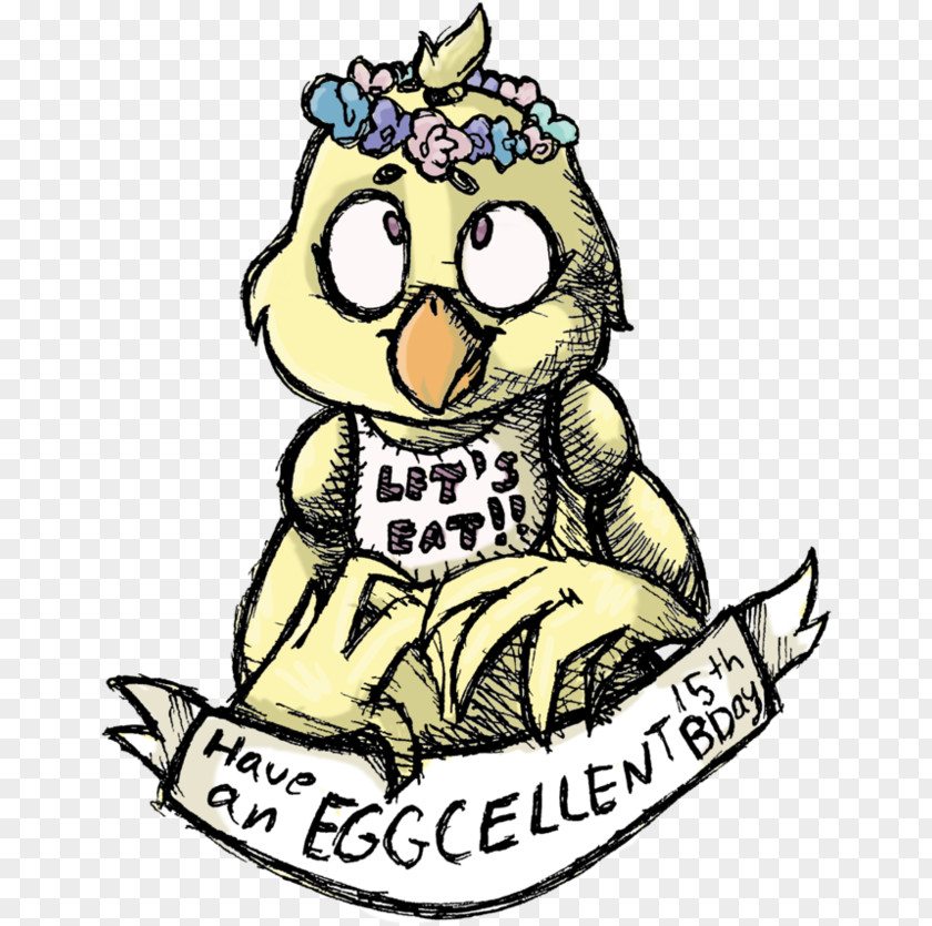 Line Art Flightless Bird Drawing PNG