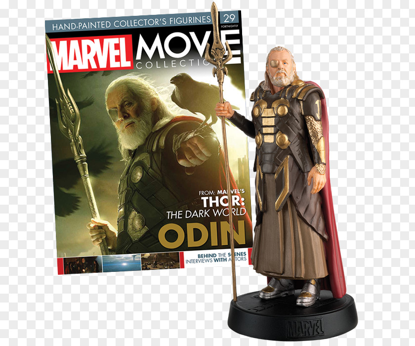 Loki Odin Thor Surtur Asgard PNG