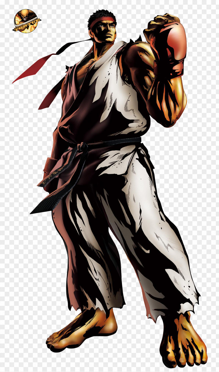 Marvel Vs. Capcom 3: Fate Of Two Worlds Ultimate 3 Ryu Capcom: Clash Super Heroes PlayStation PNG