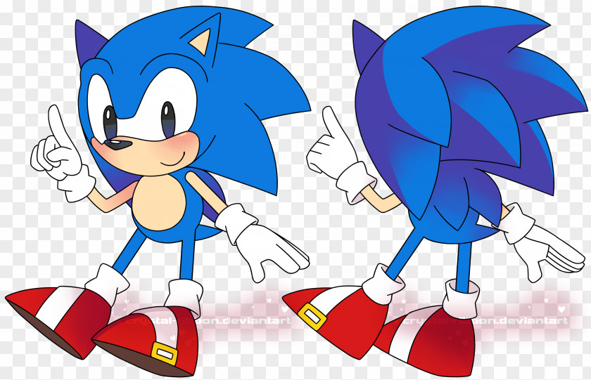 Ribbon Classic Sonic Drive-In The Crystal Pixiv Clip Art PNG