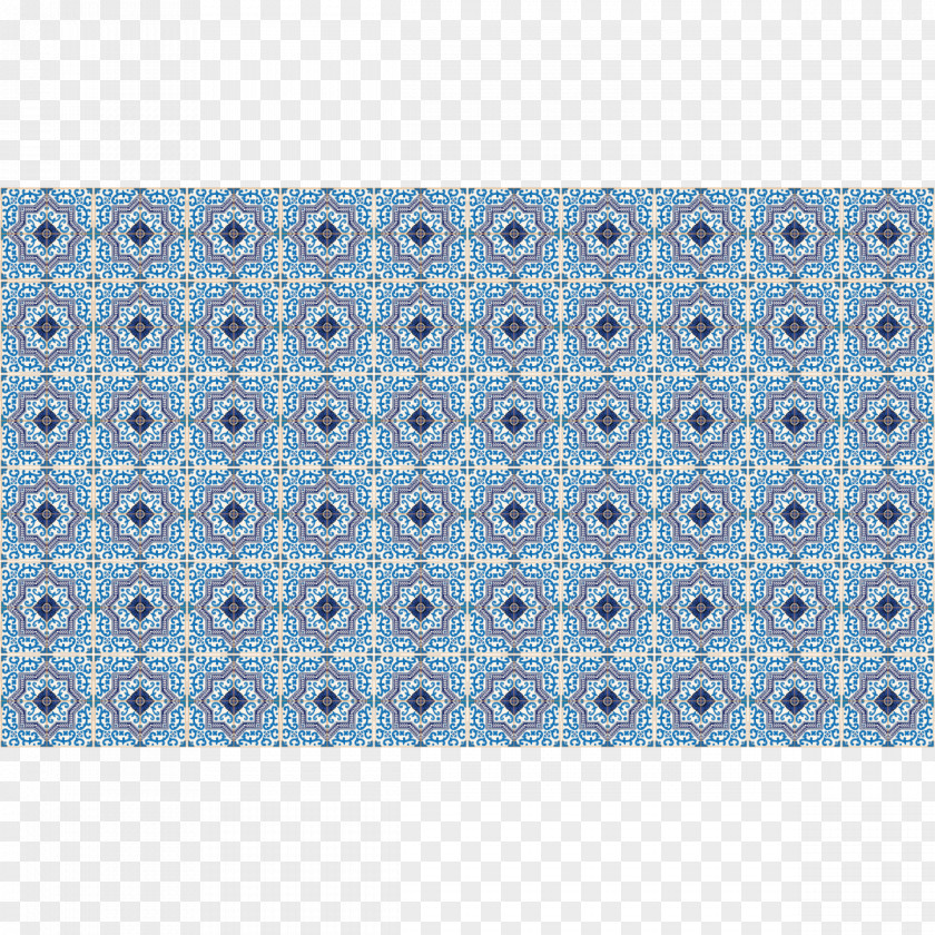 Romero Turquoise Rectangle PNG