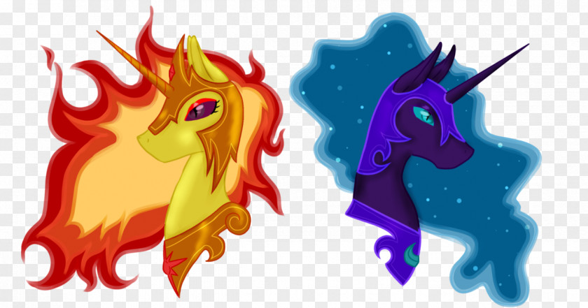 Solar Flare Princess Luna Drawing Rarity PNG