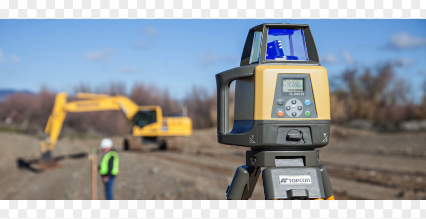 Tripod Theodolite Surveyor Civil Engineering Business Topcon Corporation Levelling PNG