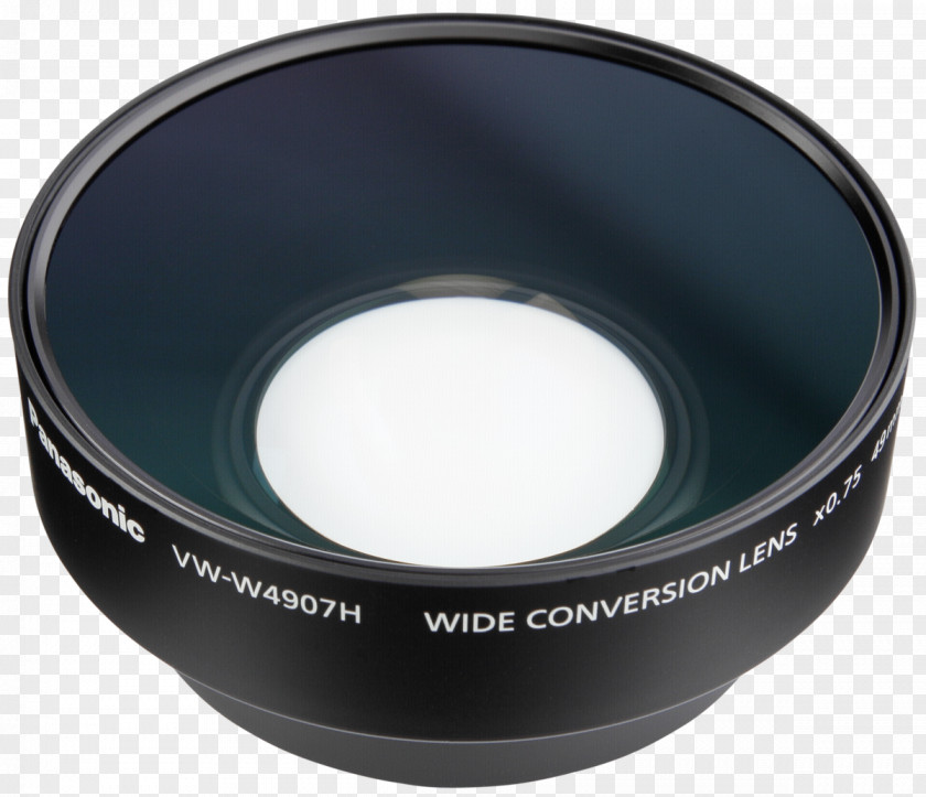 Wide Angle Fisheye Lens コンバージョンレンズ Wide-angle Nikon Camera PNG