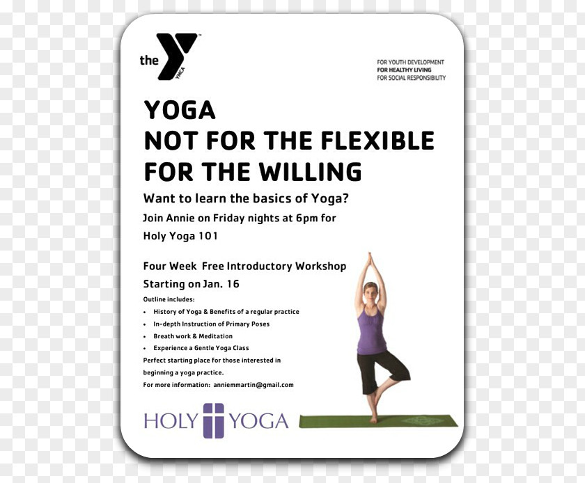 Yoga Flyer Education Television Show Skill Lafayette PNG