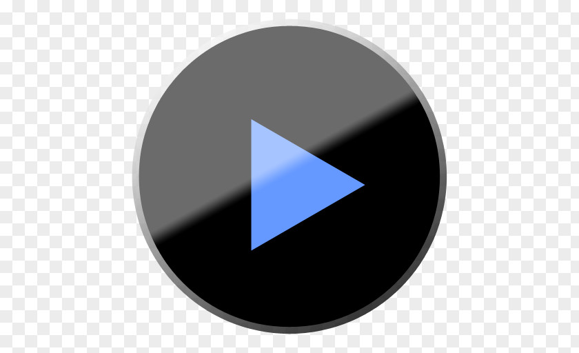 Android MX Player Download PNG