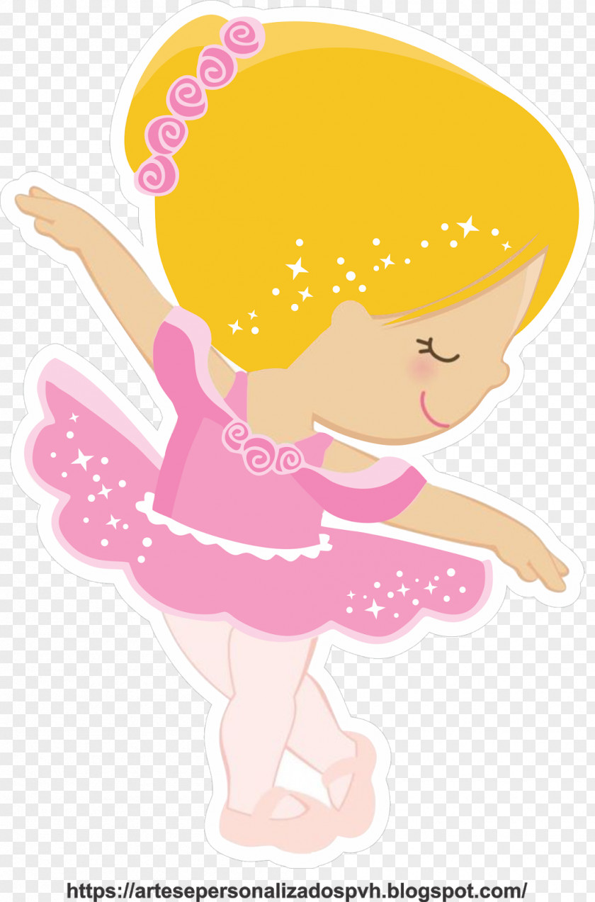 Ballet Black Hair Cabelo Party Blond PNG