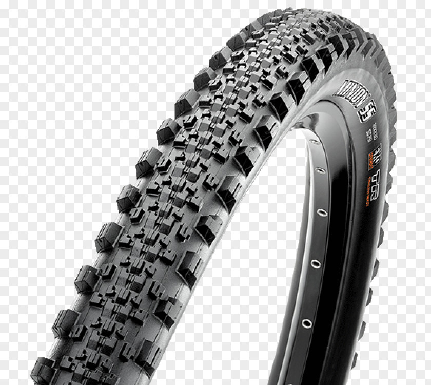 Bicycle Maxxis Minion SS Cheng Shin Rubber Racing Slick Tire PNG