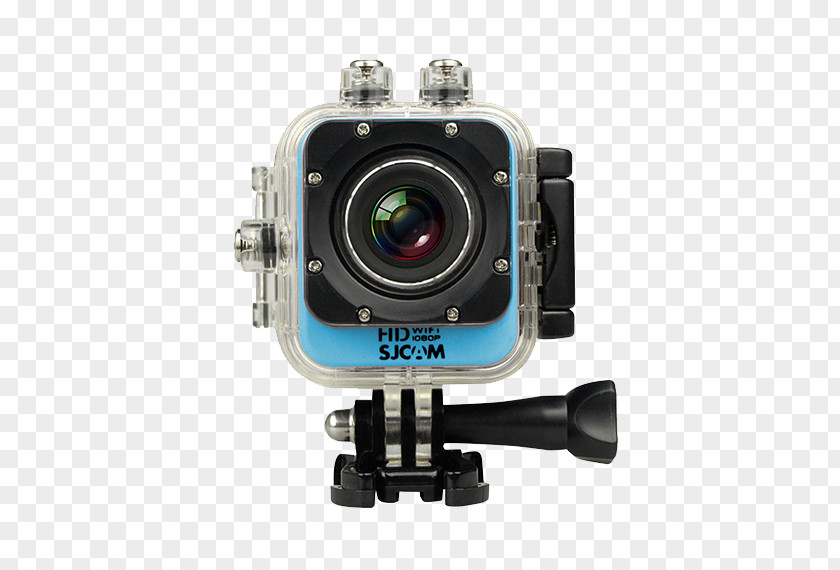 Camera Action SJCAM M10 SJ4000 Video Cameras PNG