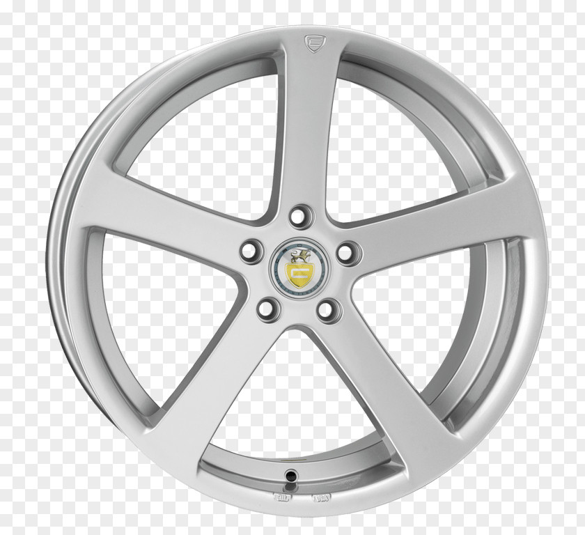 Car Alloy Wheel Rim Audi A3 PNG