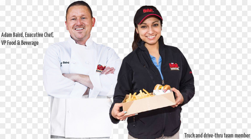 Chef Career Food Service Cooking PNG