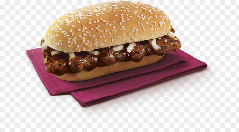Chicken Cheeseburger Hamburger Sandwich Slider Breakfast PNG