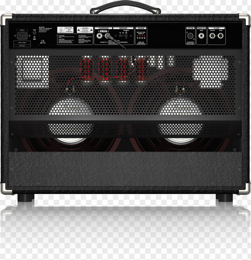 Guitar Amplifier Electric Sound PNG