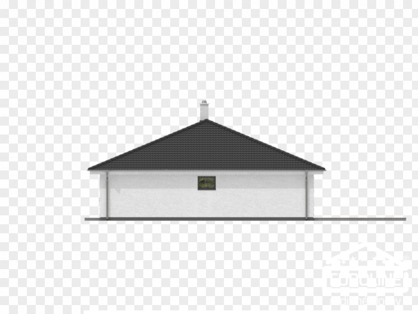 House Single-family Detached Home Room Floor Plan Roof PNG