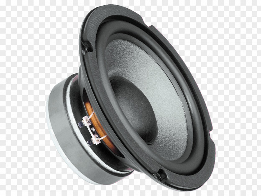 Loudspeaker Subwoofer Bass Reflex PNG