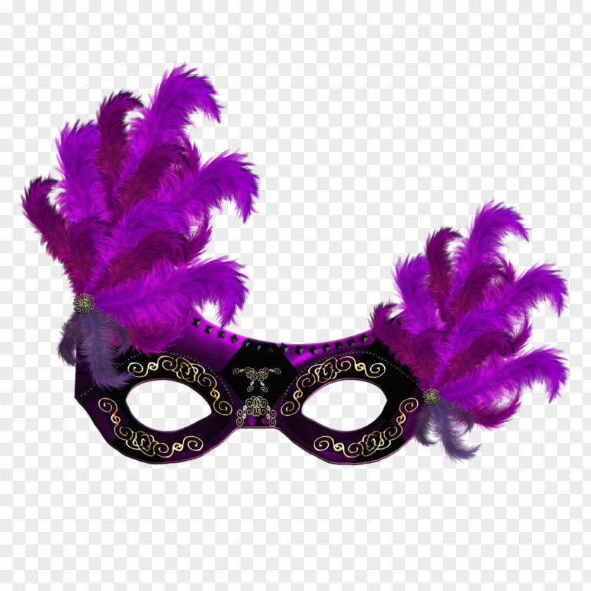 Mask Carnival Clip Art Image PNG