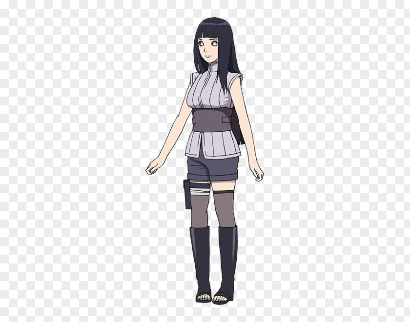 Naruto Hinata Hyuga Uzumaki Sakura Haruno Costume PNG