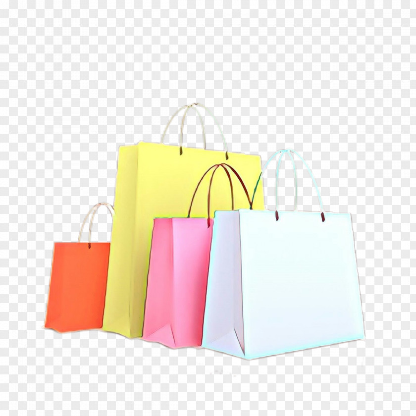 Packaging And Labeling Tote Bag Shopping PNG