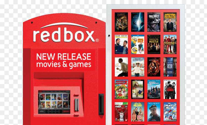 Real Estate Logos Inspiration Alameda Redbox Film Rental Store Blu-ray Disc PNG