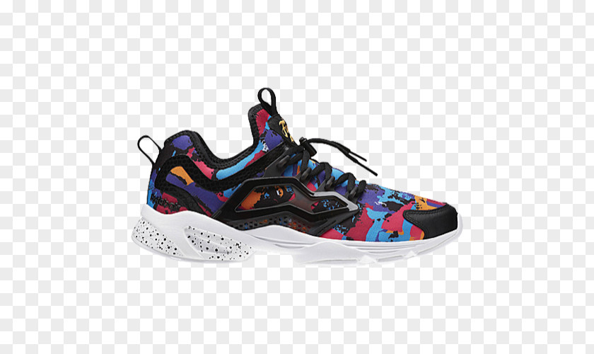 Reebok Sports Shoes Sportswear Skate Shoe PNG