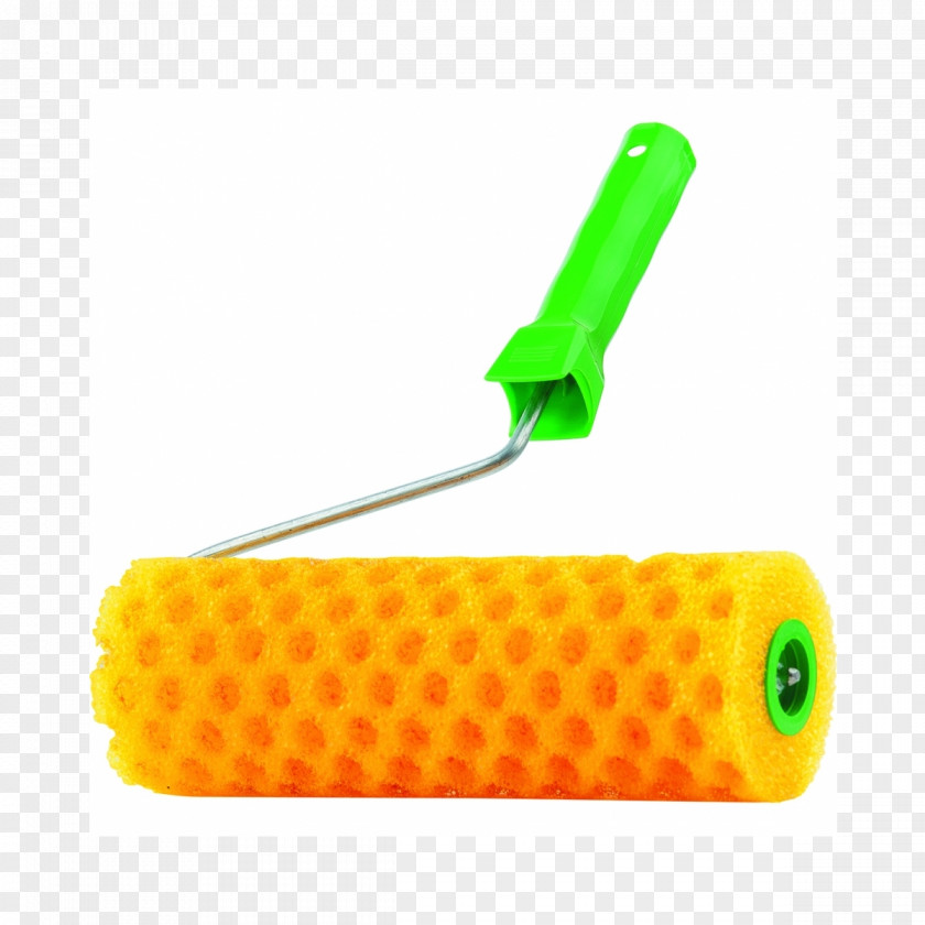 Roller Paint Rollers Foam Rubber Price Tool PNG