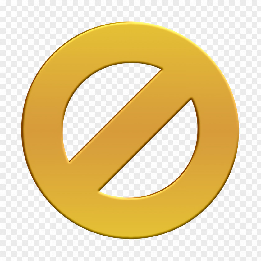 Sign Logo No Icon PNG