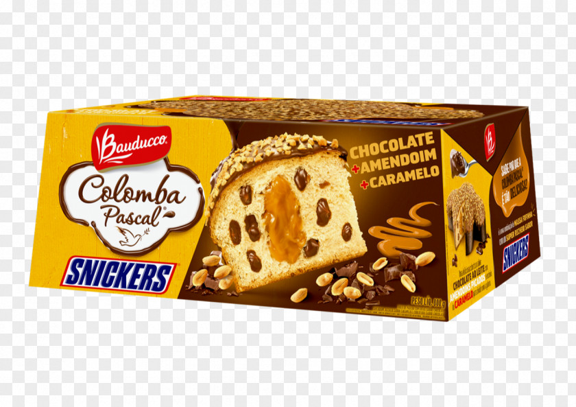 Snickers Colomba Di Pasqua Frosting & Icing Mars Chocolate Truffle PNG