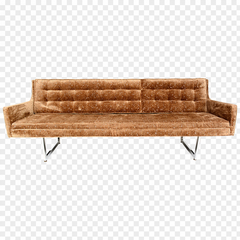 Sofa Bed Couch Angle Product Design PNG