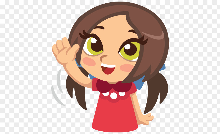 Telegram Sticker VKontakte Sonya Google Hangouts PNG