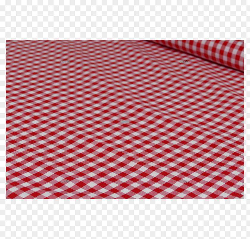Tyg Paper Plastic Gingham Box Tablecloth PNG
