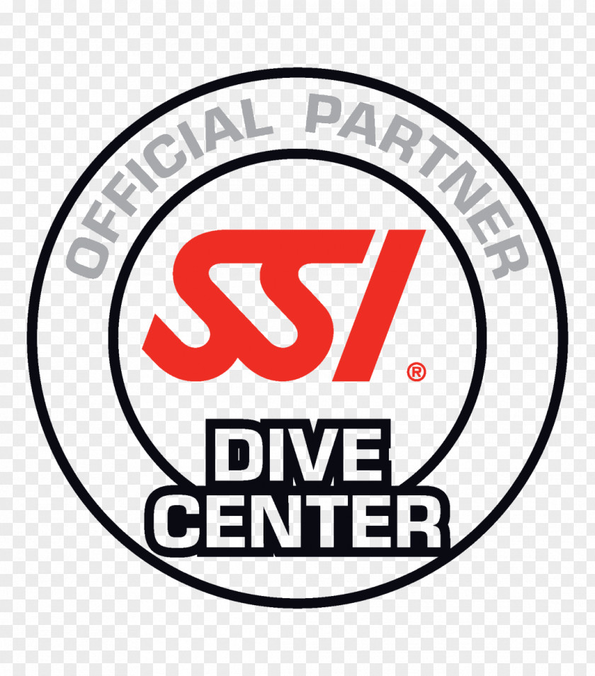 Underwater Scuba Schools International Diving Dive Center Logo PNG